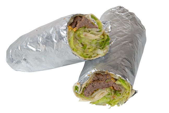 Kebab Saint Jean - Restauration