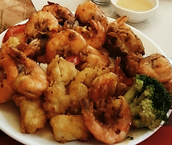 HO NEMS DELICES - Restauration