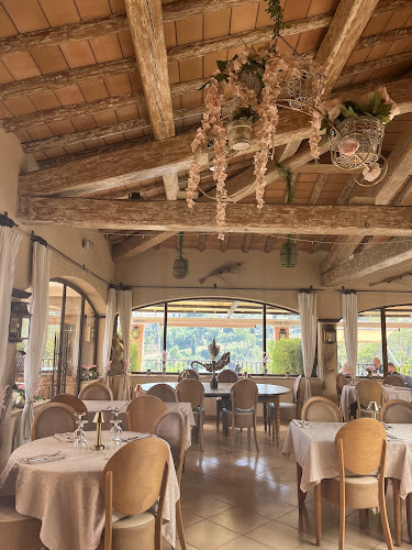 Restaurant La Famiglia Junior