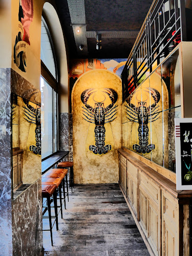 Café Lovster - Restauration