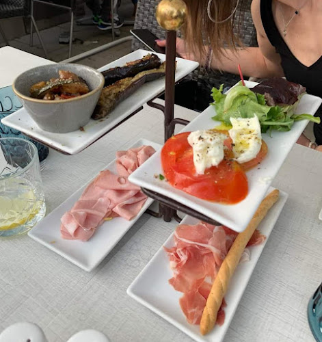 IL RISTORANTE, le restaurant Italien de Nancy - Restauration