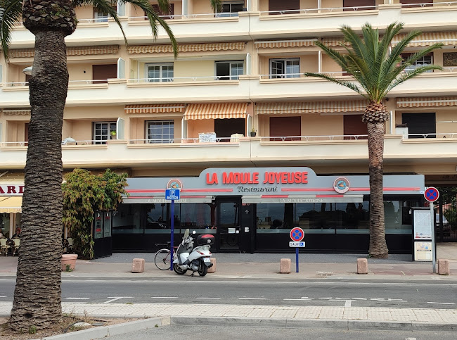 Comentarii opinii despre La Moule Joyeuse