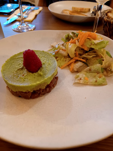 Opinii despre Café des Gourmets în Bordeaux - Restauration