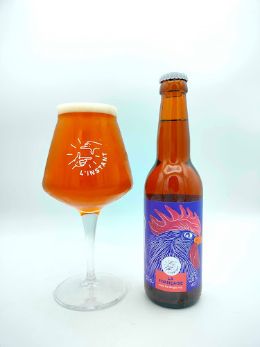 L'Instant - Brasserie Artisanale