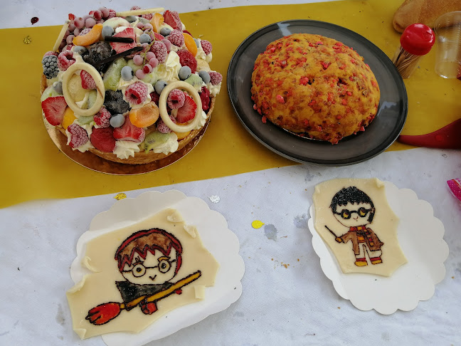 Comentarii opinii despre Gourmandises Et Tradition