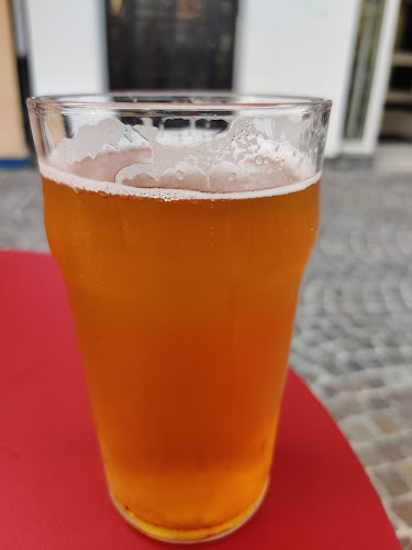 Opinii despre Café Citoyen în Lille - Restauration