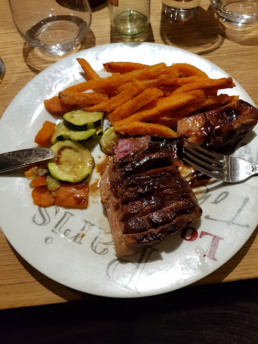 Comentarii opinii despre Comptoir du petit bourg