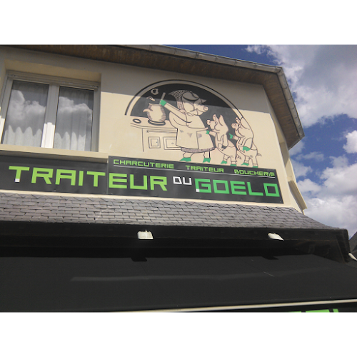 5 Pl. de la Plage, 22410 Saint-Quay-Portrieux