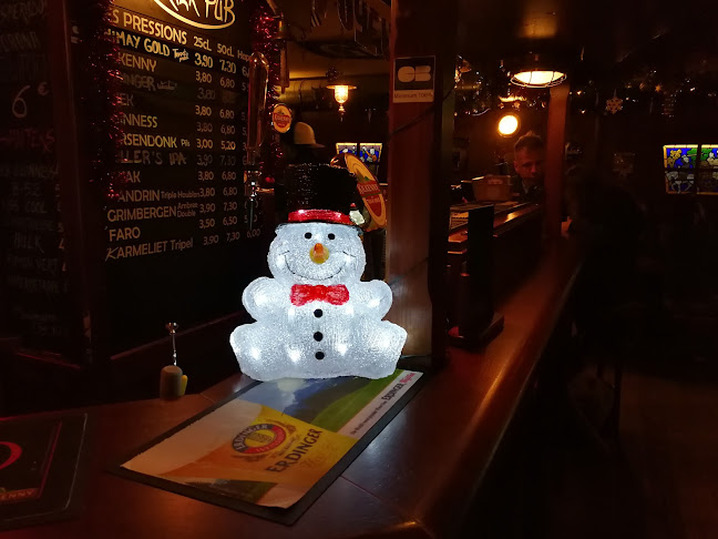 Opinii despre The Korner Pub în Grenoble - Restauration