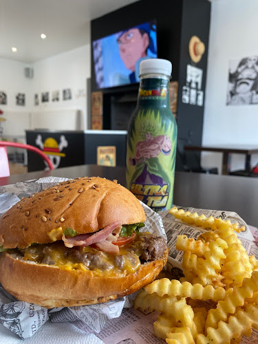 Comentarii opinii despre Le Taisho Bourg-en-Bresse (Prochainement Big M)