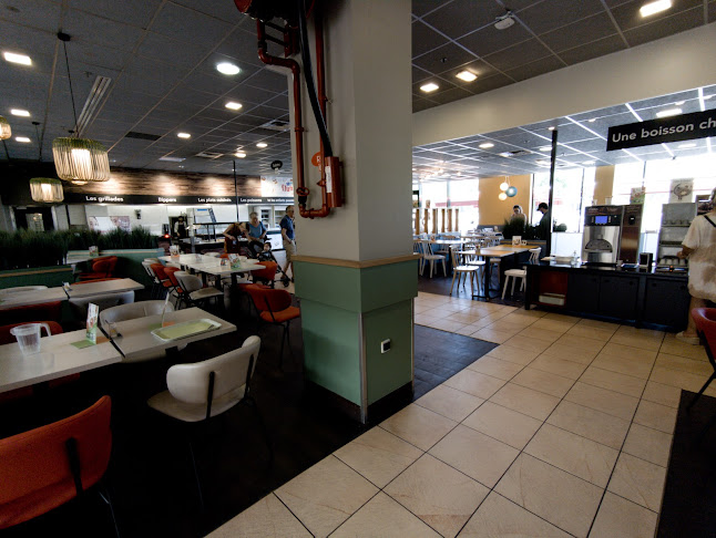 FLUNCH VALENCE GUILHERAND GRANGE - Guilherand-Granges