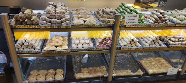 La Rose de Tunis - Bordeaux