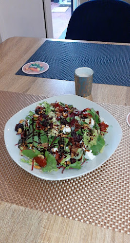 LA CASA DE PIZZA - Restauration