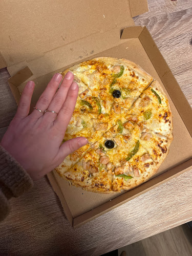 Opinii despre couleur d'italie în Toulouse - Restauration