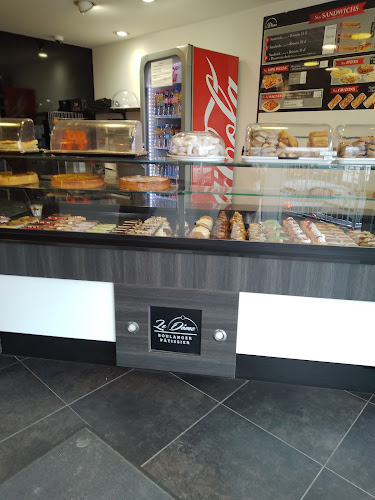 Comentarii opinii despre Le Dôme