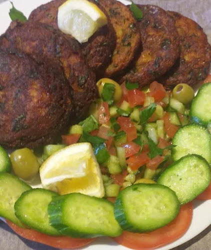 Opinii despre LA FAMILLE în Corbeil-Essonnes - Restauration