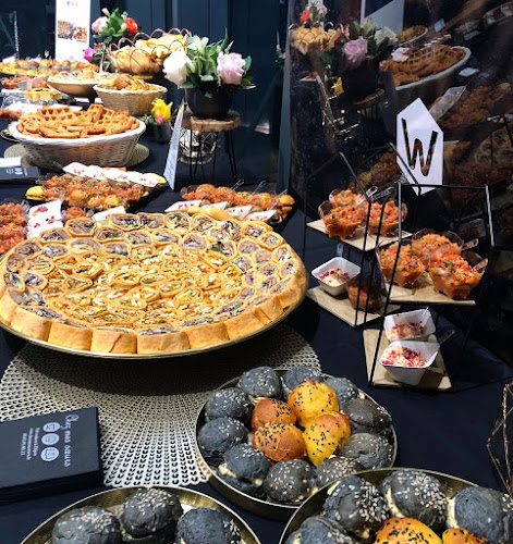 Chez mes sœurs - Restauration