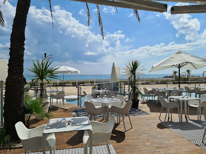 Comptoir JOA Antibes La Siesta