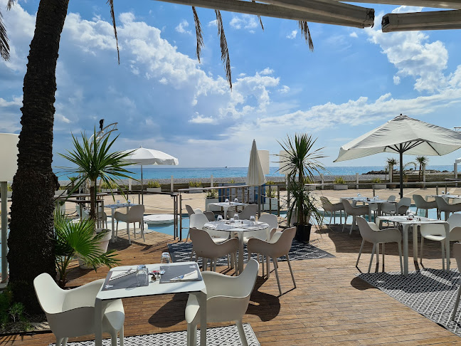 Comptoir JOA Antibes La Siesta