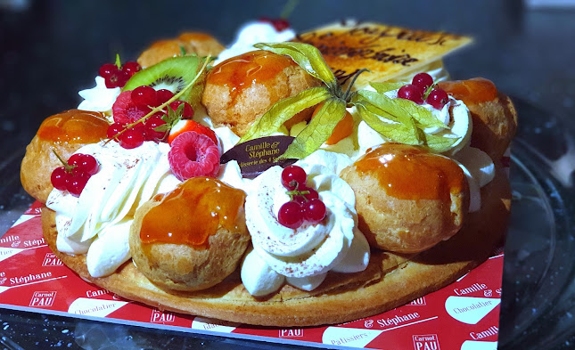 37 Rue Carnot, 64000 Pau, France