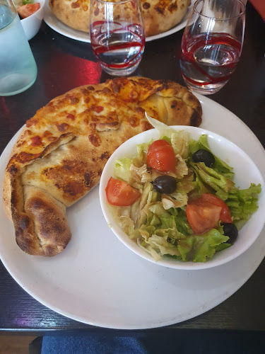 La Pergola - Levallois-Perret