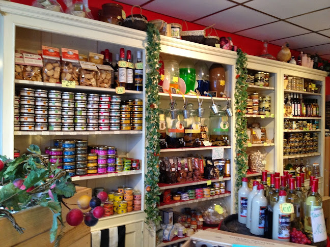 Comentarii opinii despre Les Chais de Ploemeur