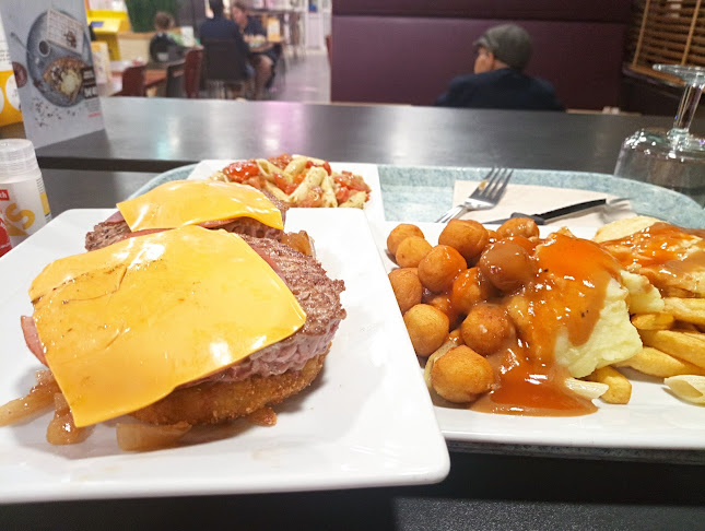 Comentarii opinii despre Restaurant flunch Pertuis