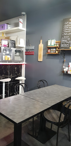 Cazza Di Luna - Lyon