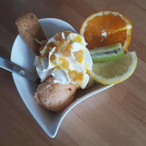 Opinii despre Coeur Glacé în Troyes - Restauration