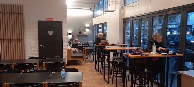 MONOP'CANTINE - Restauration