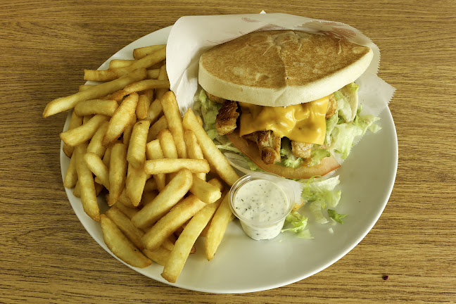 Opinii despre King Kebab în Rennes - Restauration