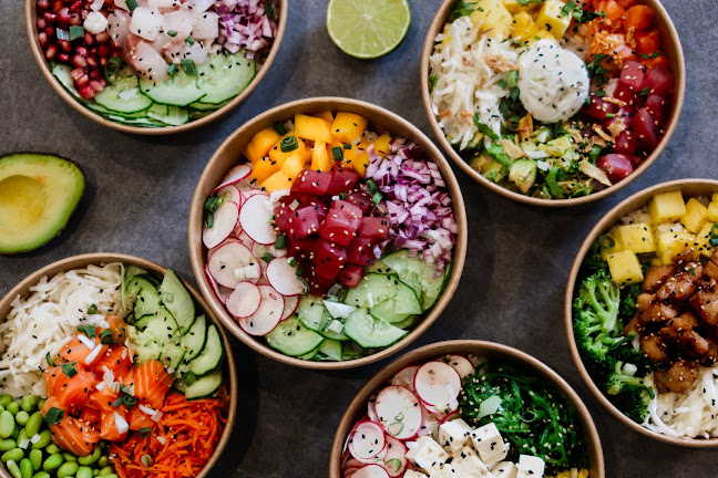 Opinii despre The Daily în Levallois-Perret - Restauration