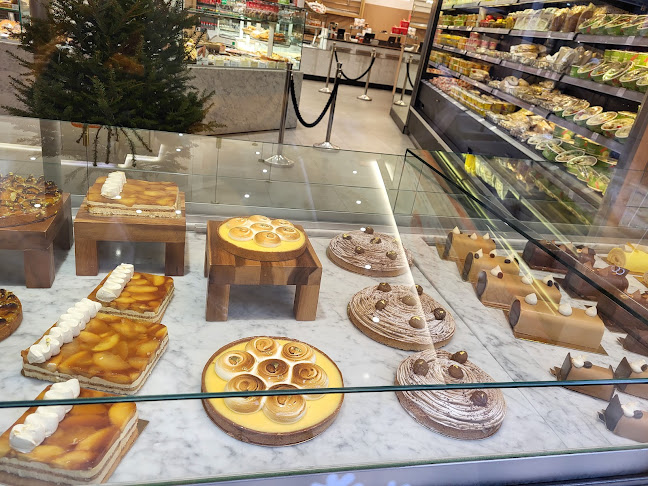 Boulangerie Éric Kayser - Vendôme