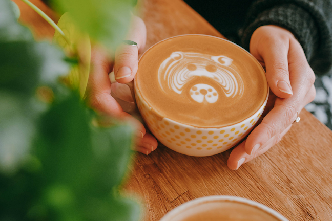 Columbus Café & Co - Restauration