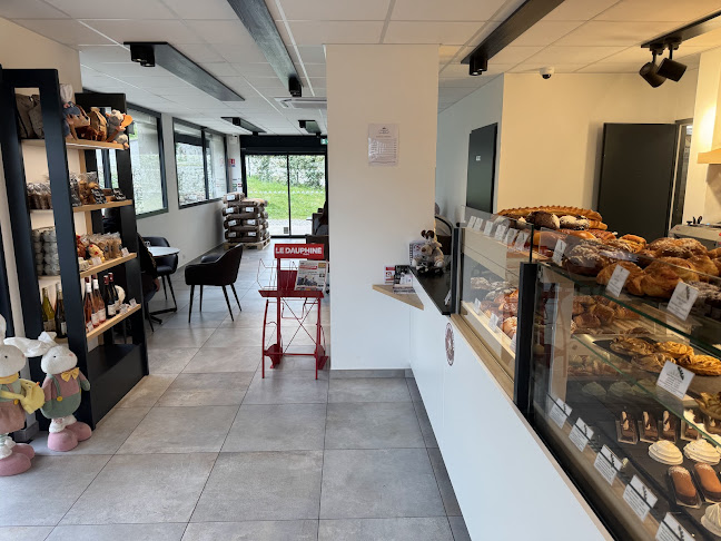 Opinii despre Craquant Croustillant în Marin - Restauration