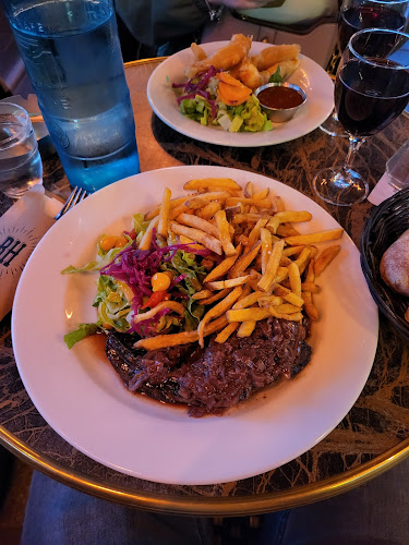 11 Cr Honoré d'Estienne d'Orves, 13001 Marseille