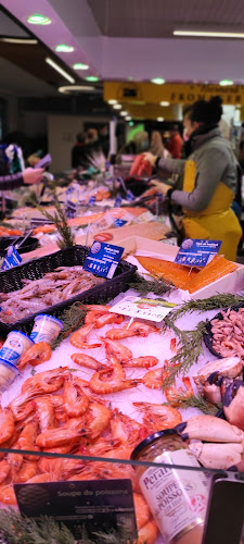 Poissonnerie BR - Le Plessis-Robinson