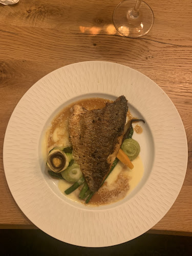 ChefEvent - Restauration