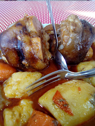 Comentarii opinii despre Foyer Vitry - Les Ardoines