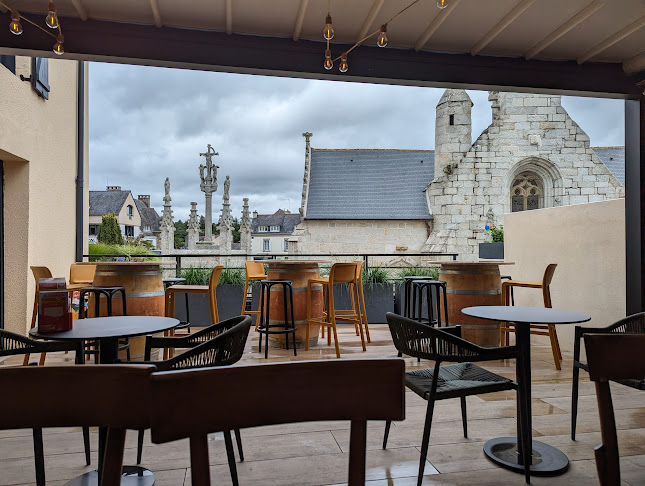 1 Rue du Vieux Port, 29940 La Forêt-Fouesnant