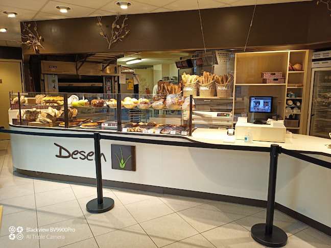 Boulangerie Desem - Limoges