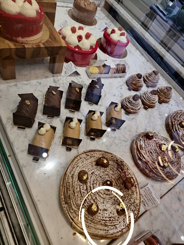 Boulangerie Éric Kayser - Vendôme - Restauration