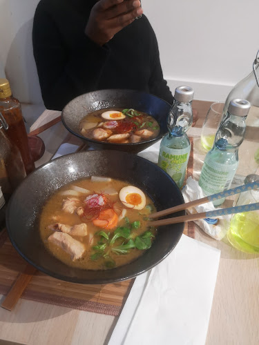 Comentarii opinii despre Chibi Ramen