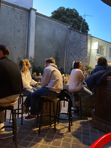 Comentarii opinii despre Au Ballon Rouge