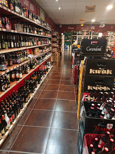 V and B Reims Cormontreuil