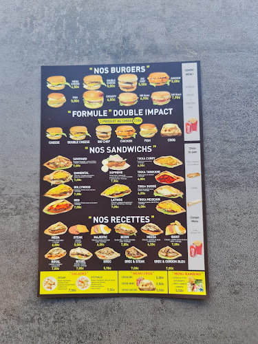 Comentarii opinii despre Le majestic 91 - Crêpe Lover