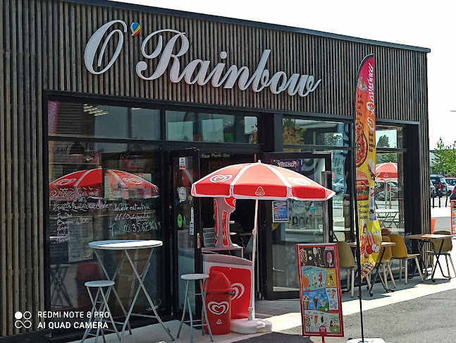 ORainbow - Le Grand-Quevilly