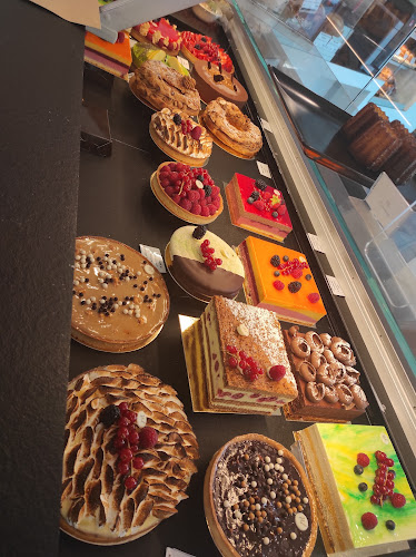 Comentarii opinii despre Boulangerie Pâtisserie Maxence