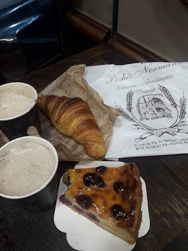 Aux Péchés Normands - Paris