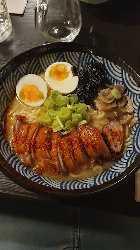 AICHI - Restauration